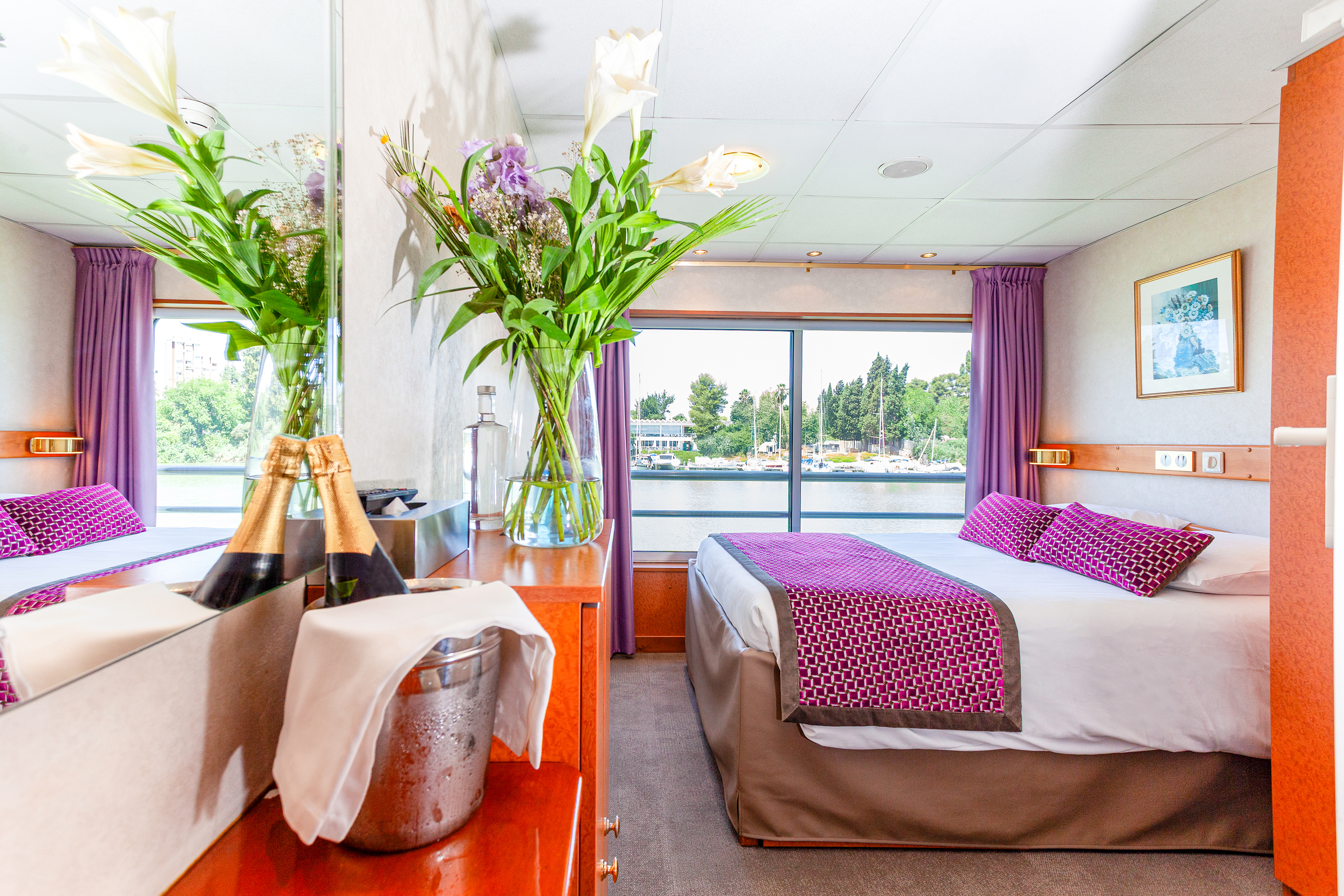 MS La Belle de Cadix - 3